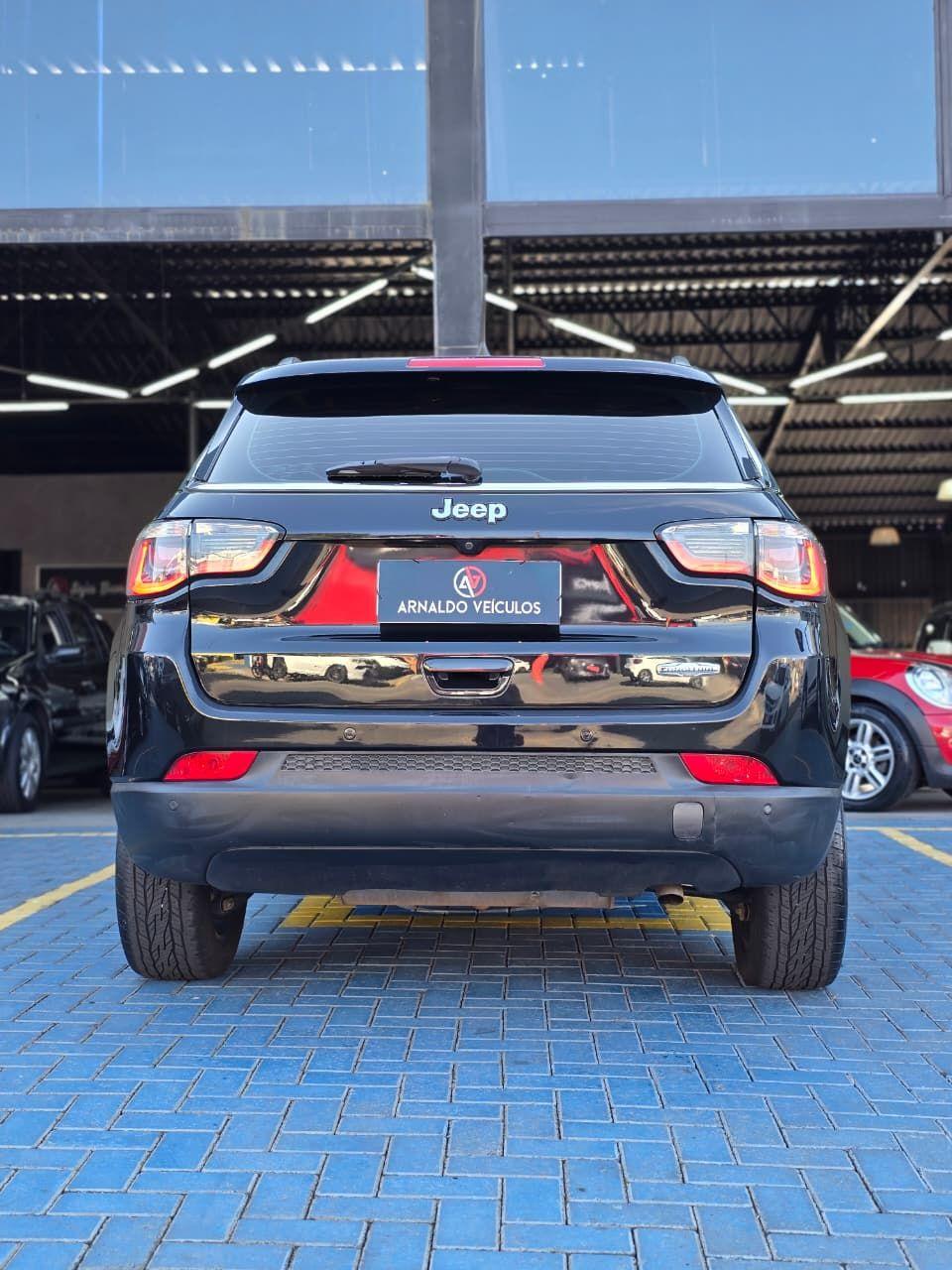 JEEP Compass - Foto