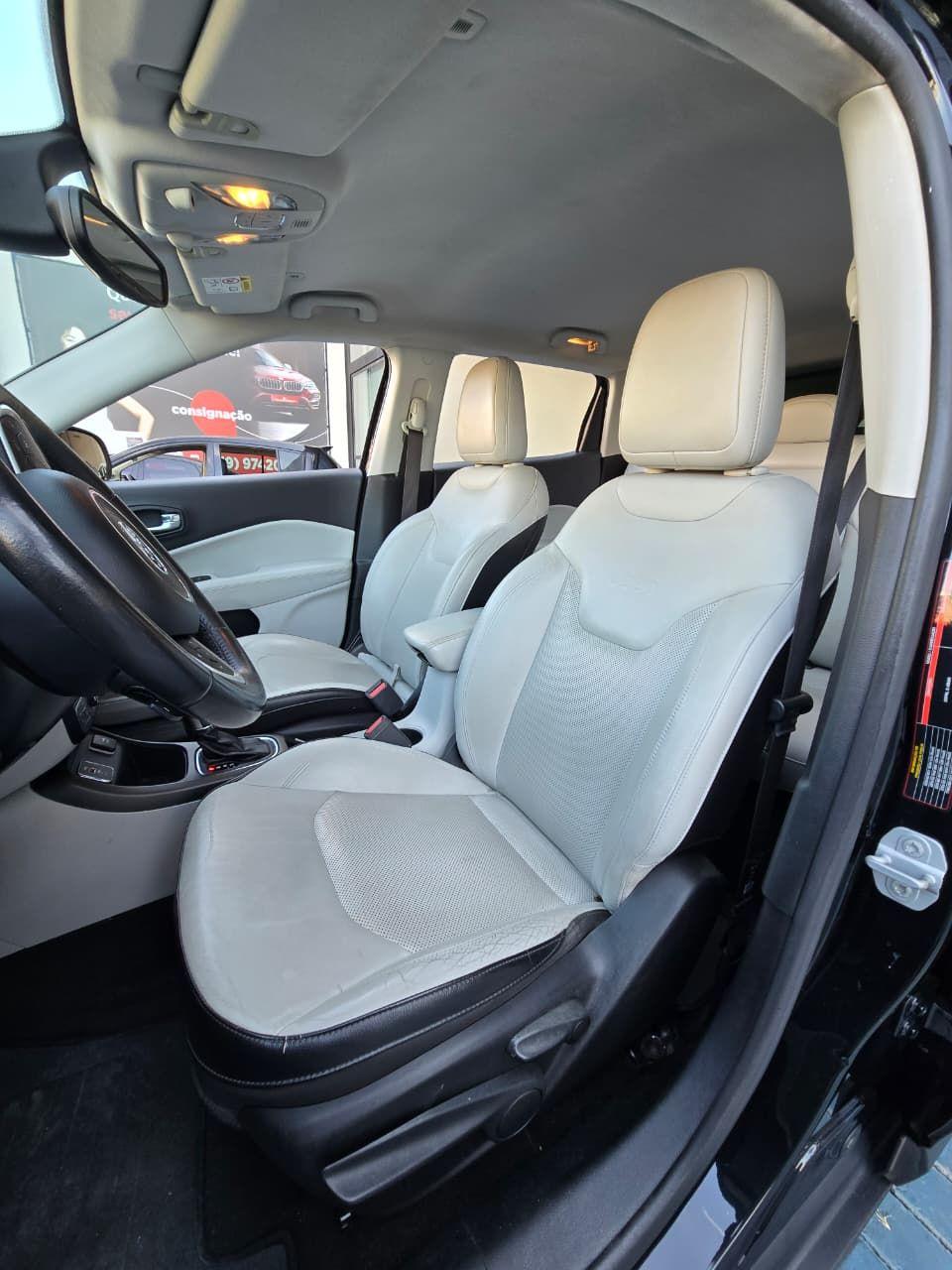 JEEP Compass - Foto
