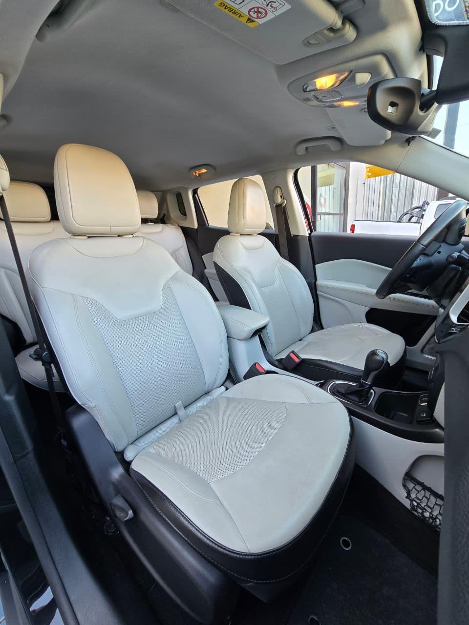 JEEP Compass - Foto