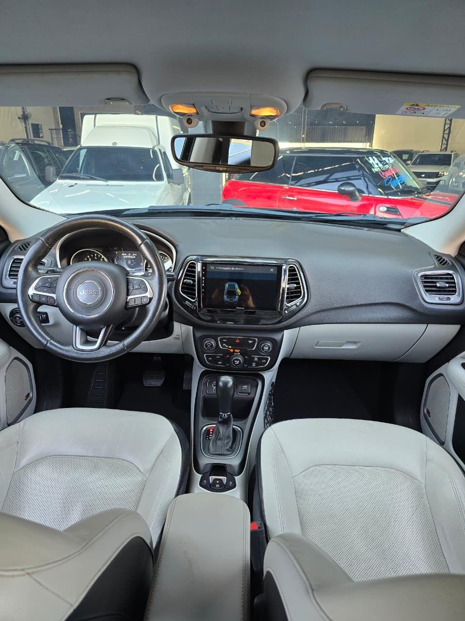 JEEP Compass - Foto