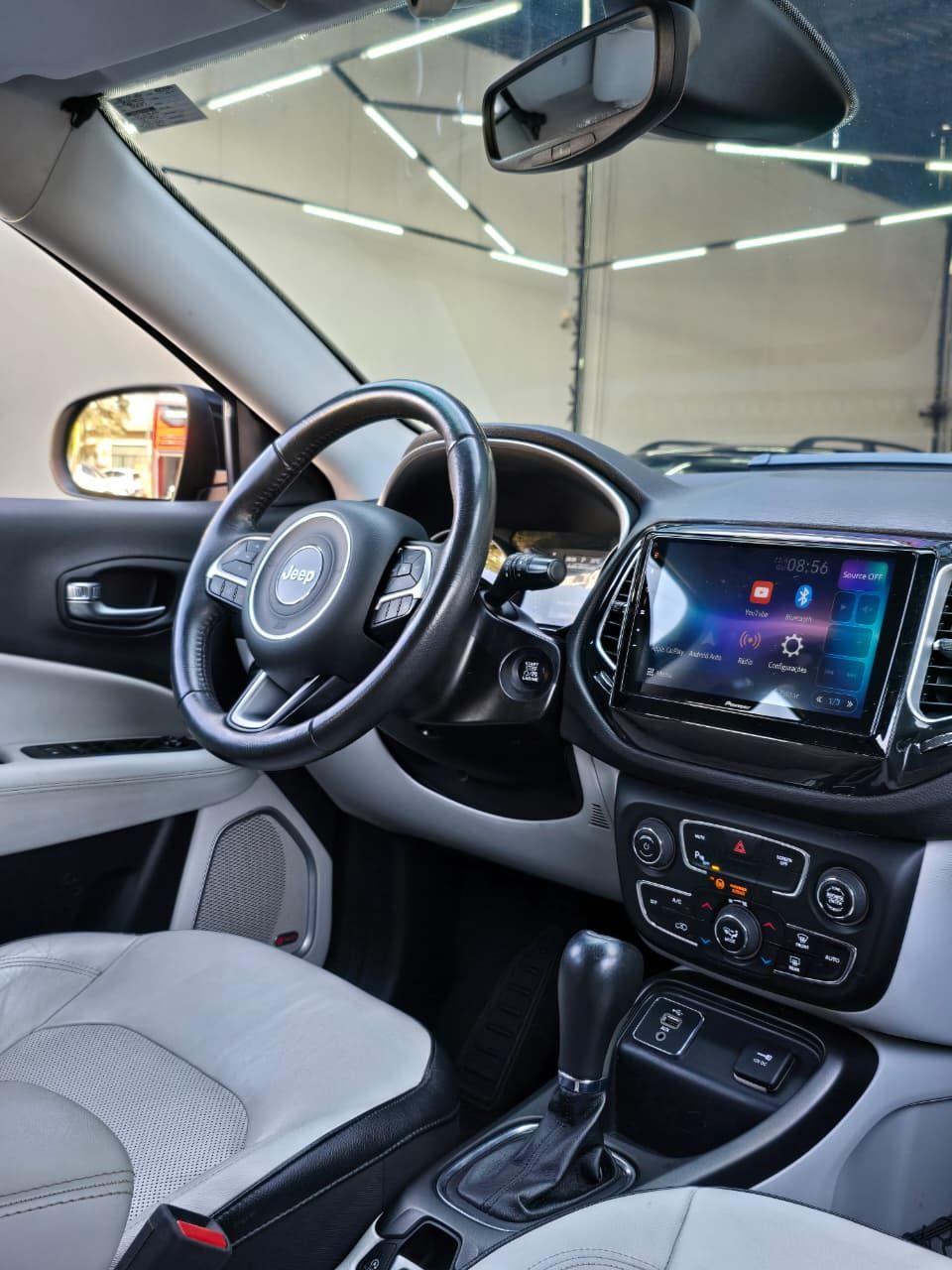 JEEP Compass - Foto