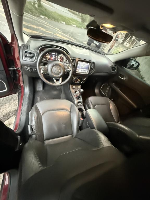 JEEP Compass - Foto