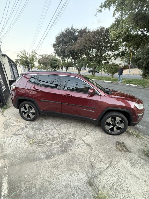 JEEP Compass - Foto