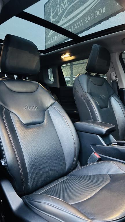 JEEP Compass - Foto