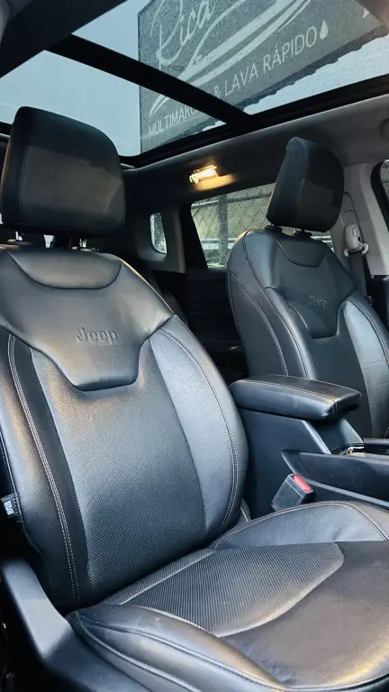 JEEP Compass - Foto