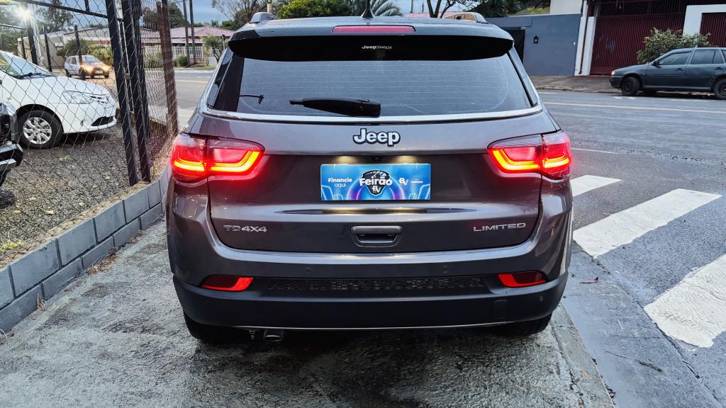 JEEP Compass - Foto