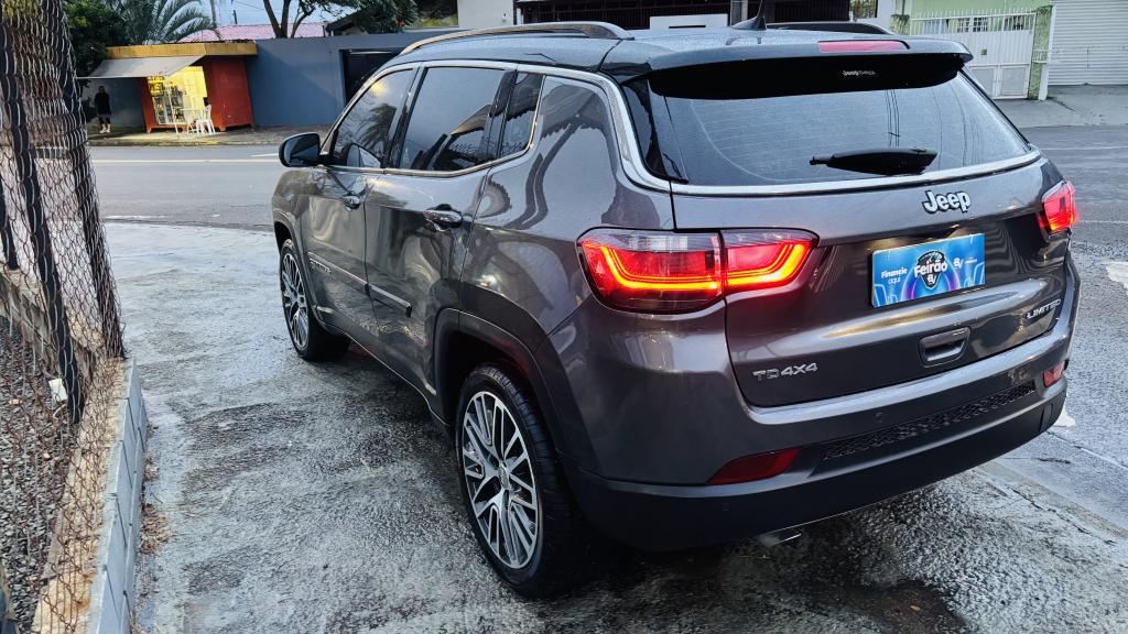 JEEP Compass - Foto