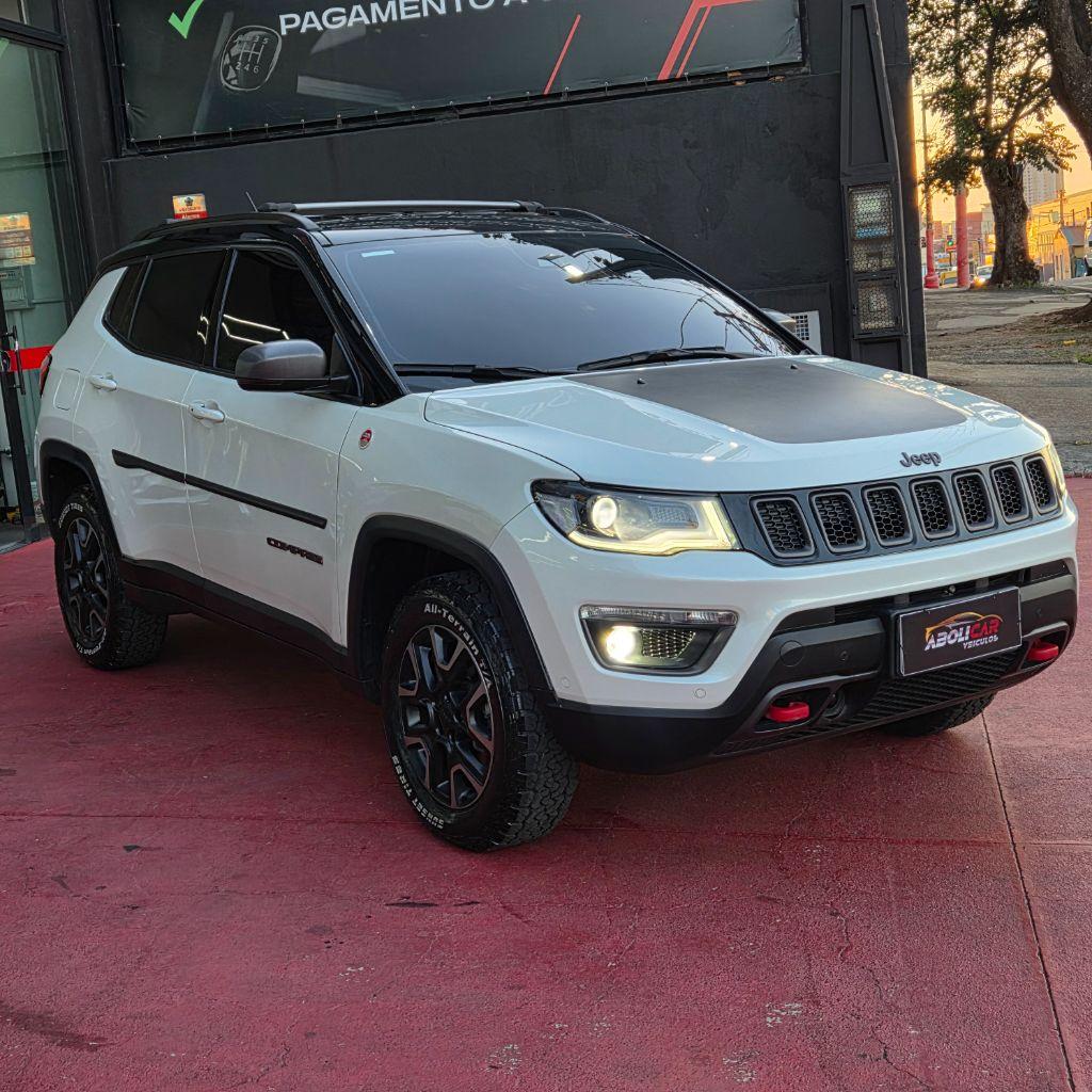 JEEP Compass - Foto