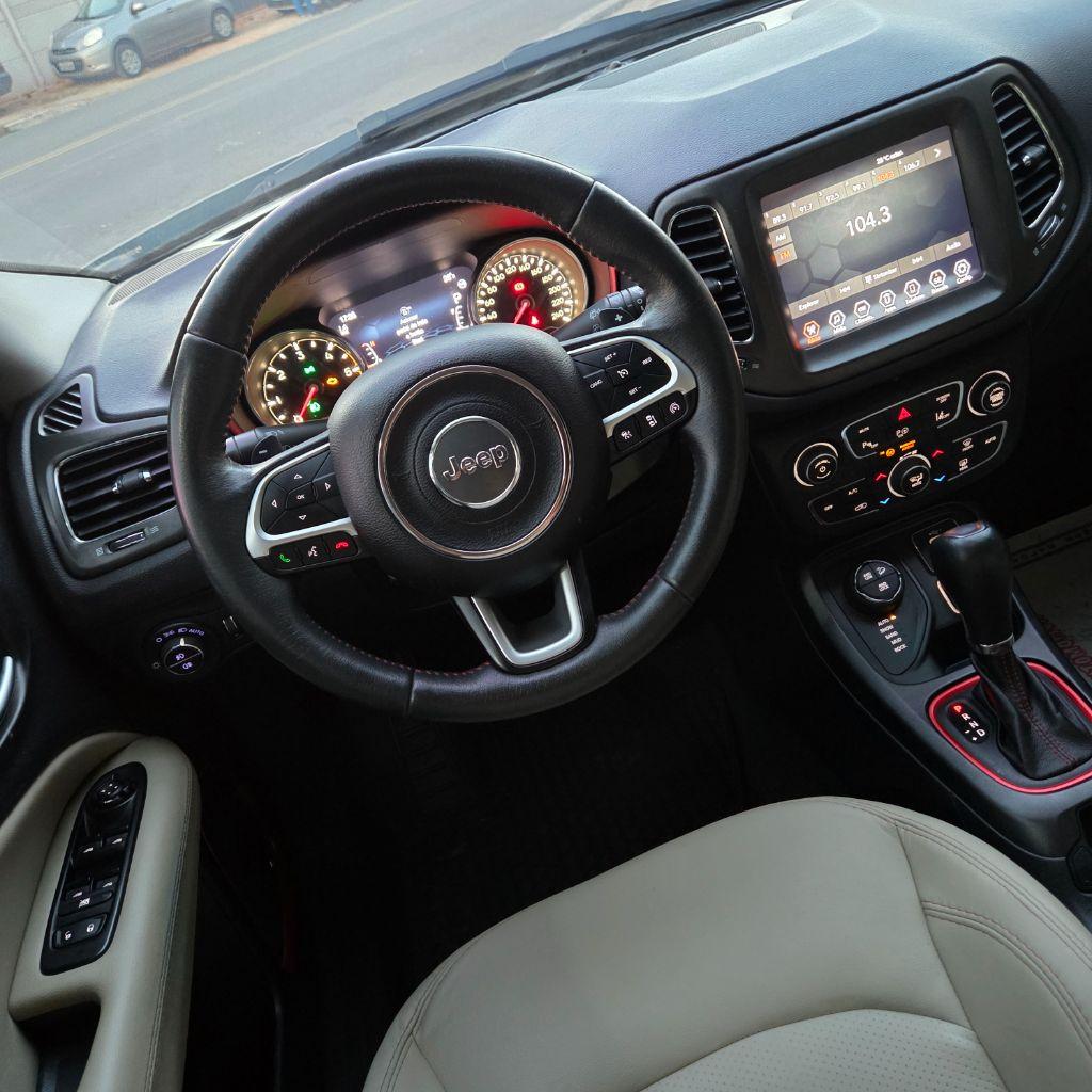 JEEP Compass - Foto