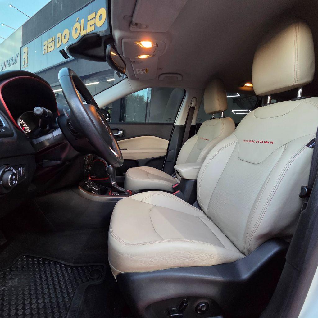 JEEP Compass - Foto