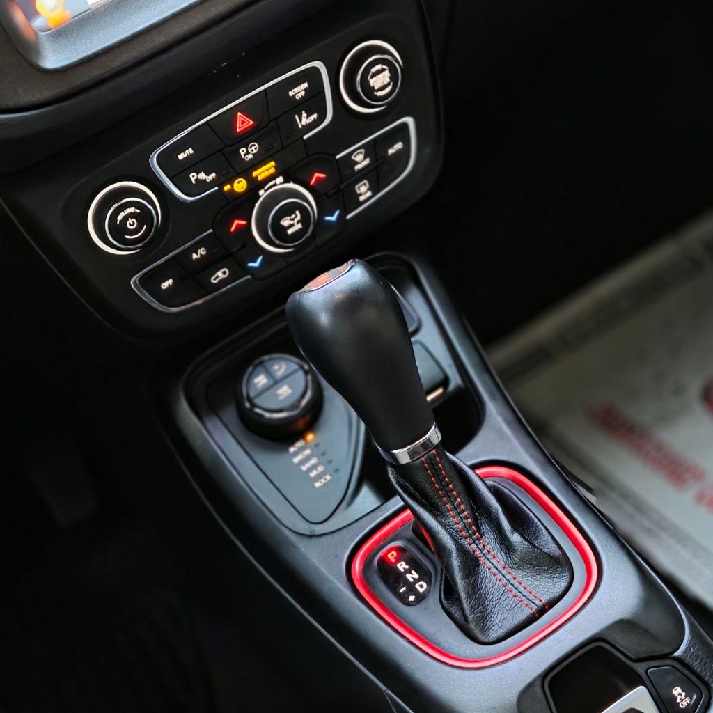 JEEP Compass - Foto