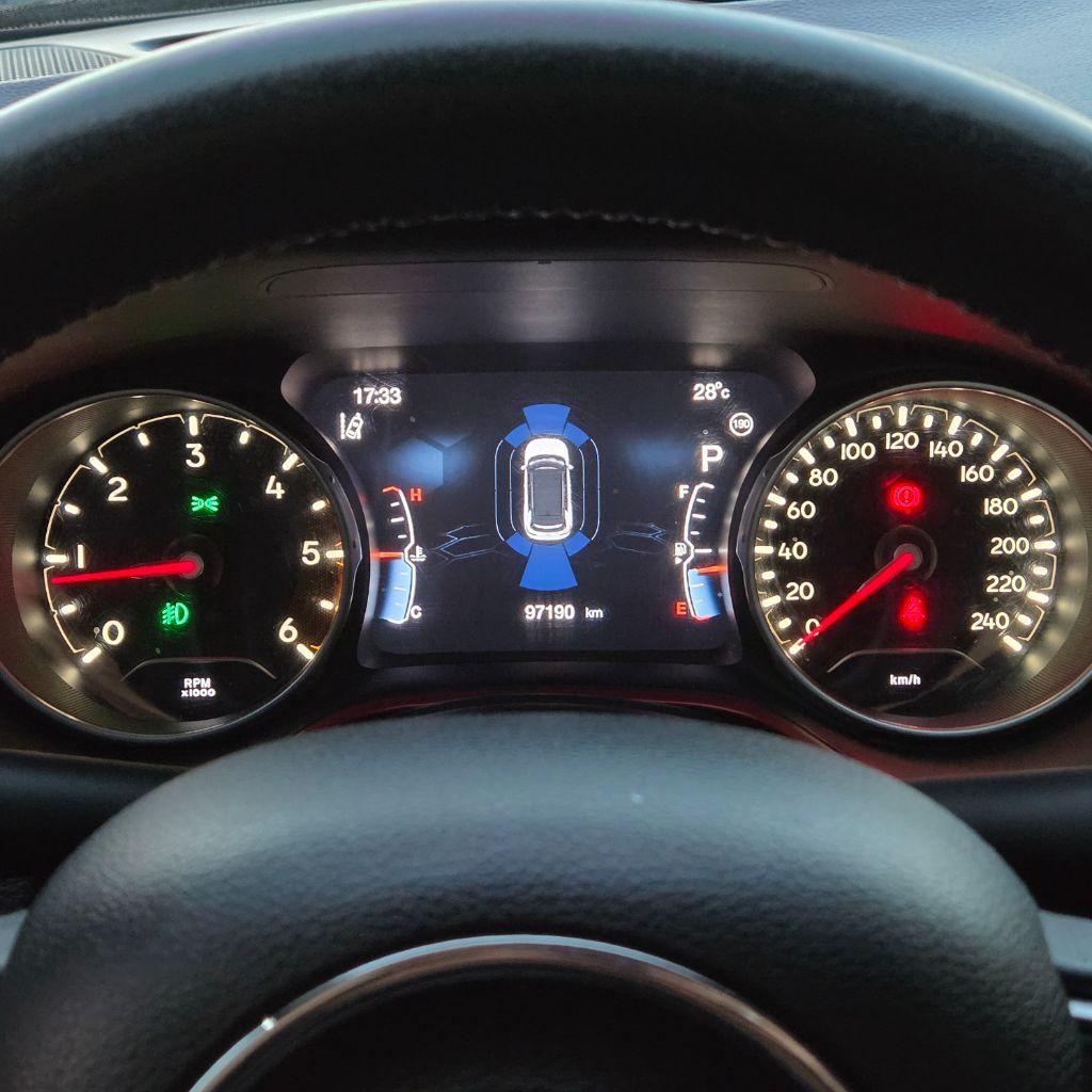 JEEP Compass - Foto