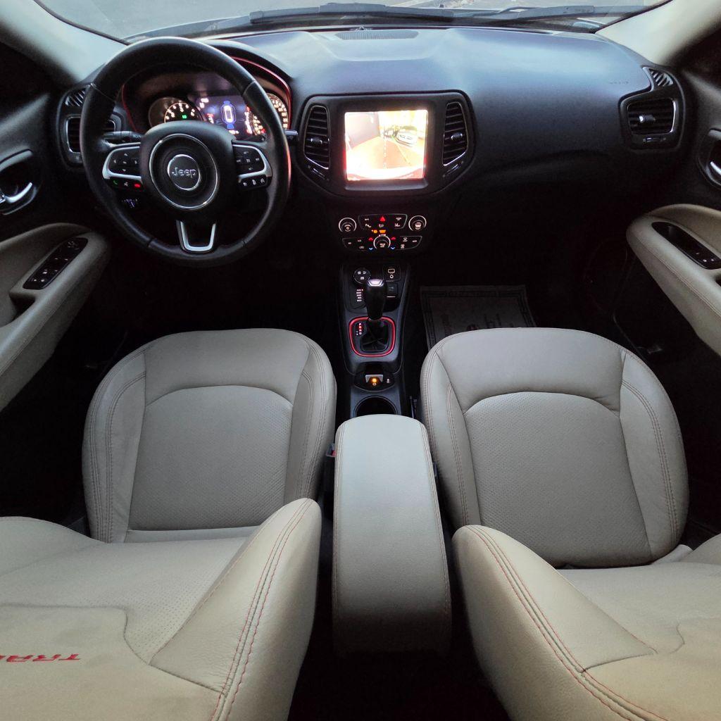 JEEP Compass - Foto