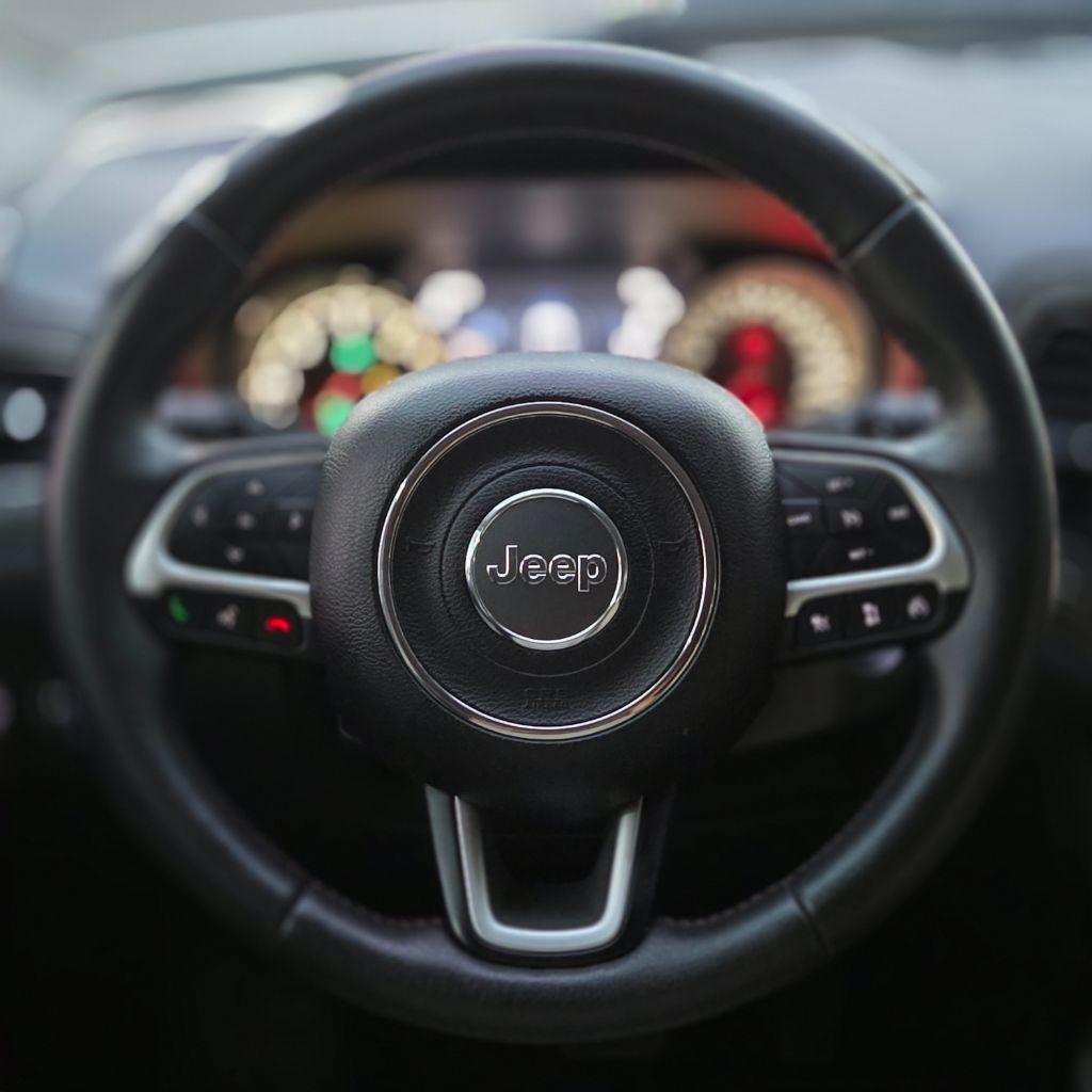 JEEP Compass - Foto