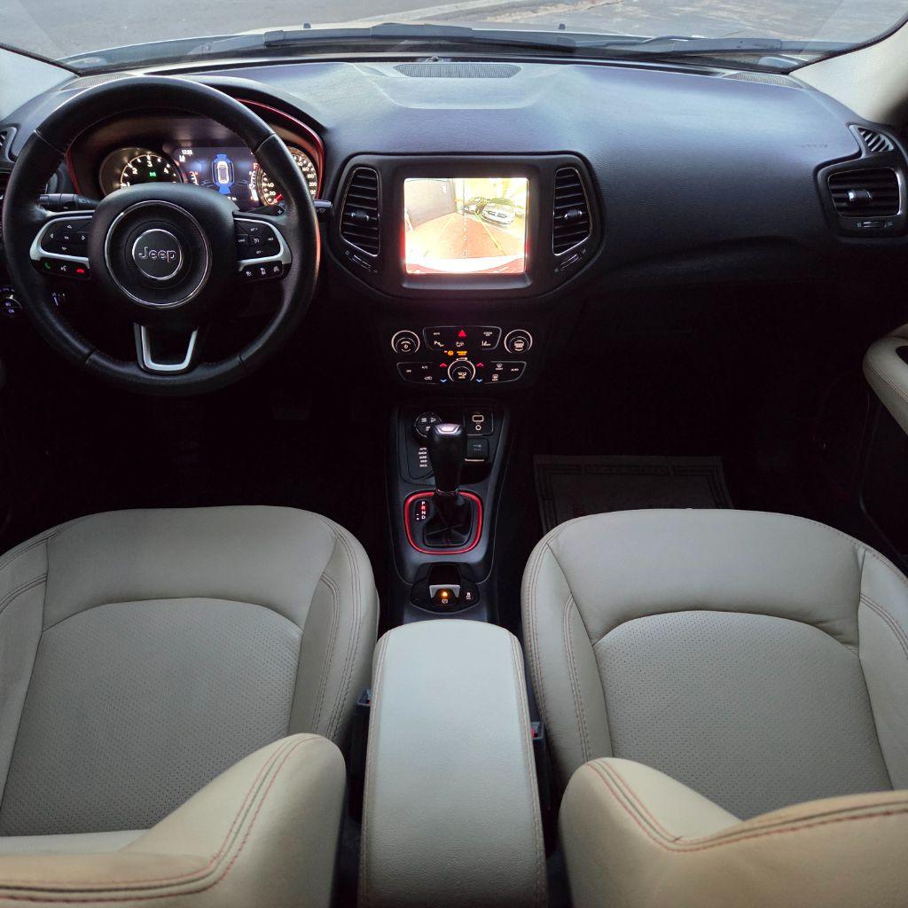 JEEP Compass - Foto