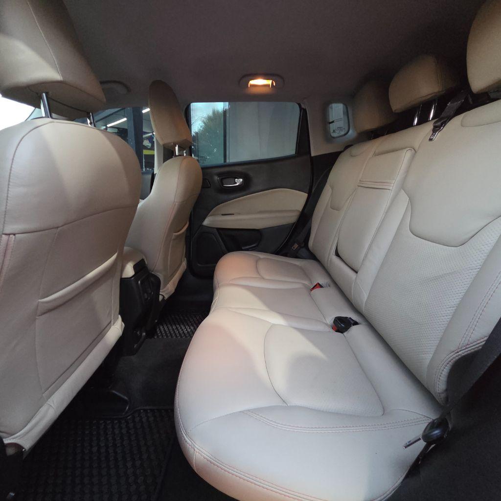 JEEP Compass - Foto