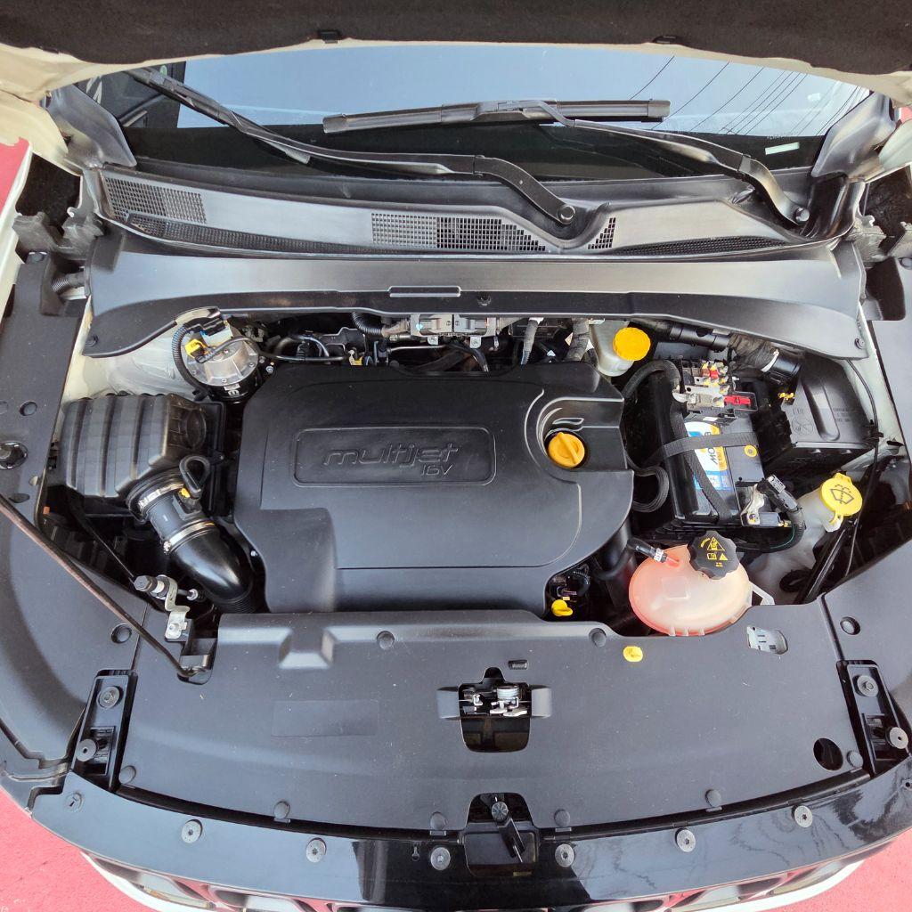 JEEP Compass - Foto