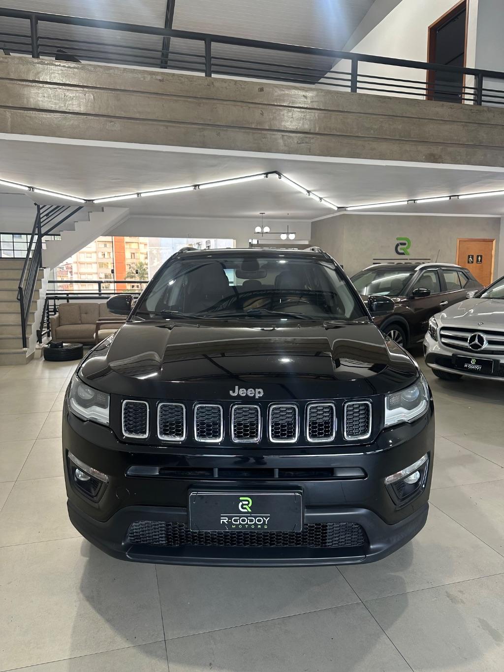 JEEP Compass - Foto
