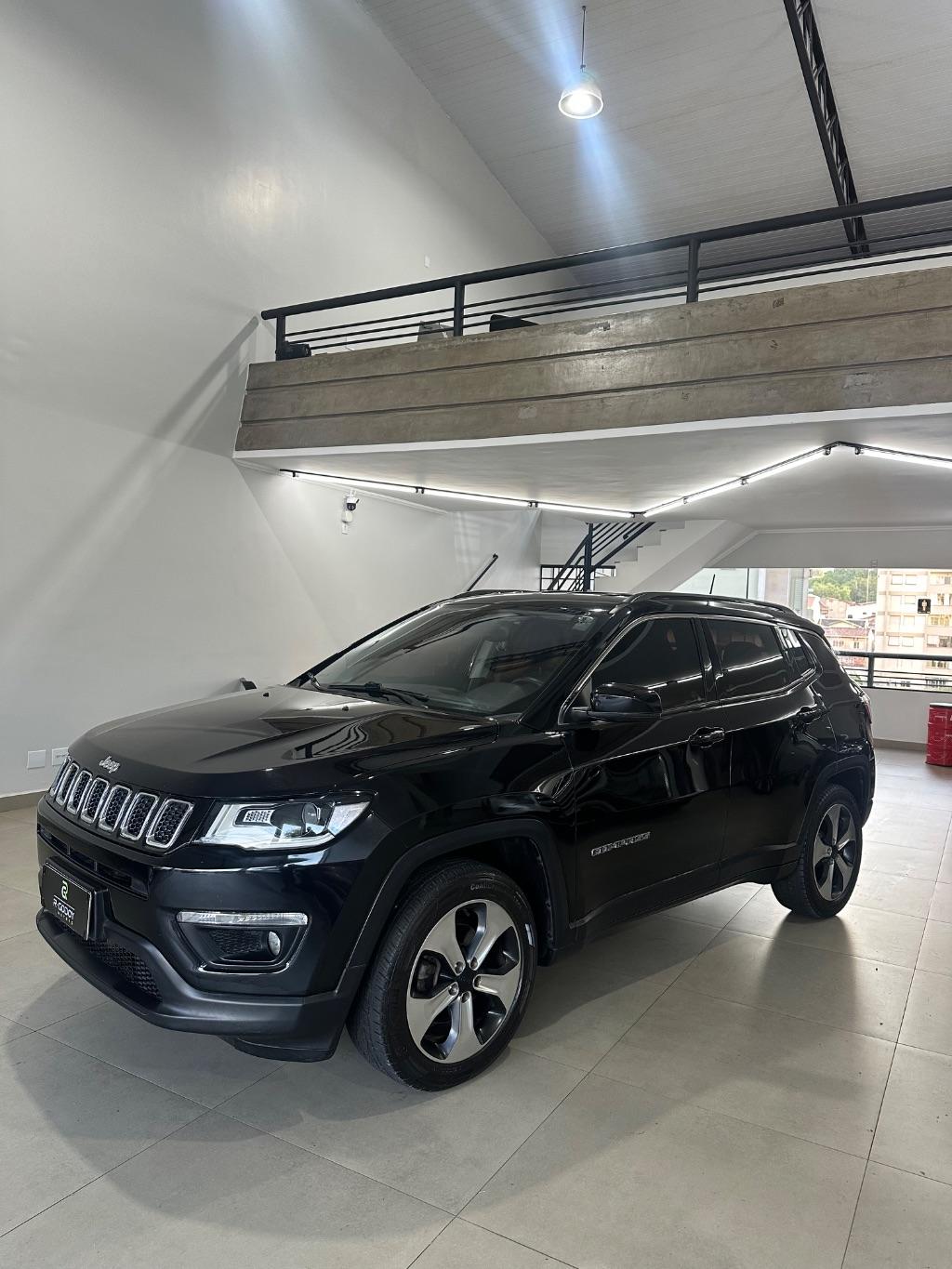JEEP Compass - Foto
