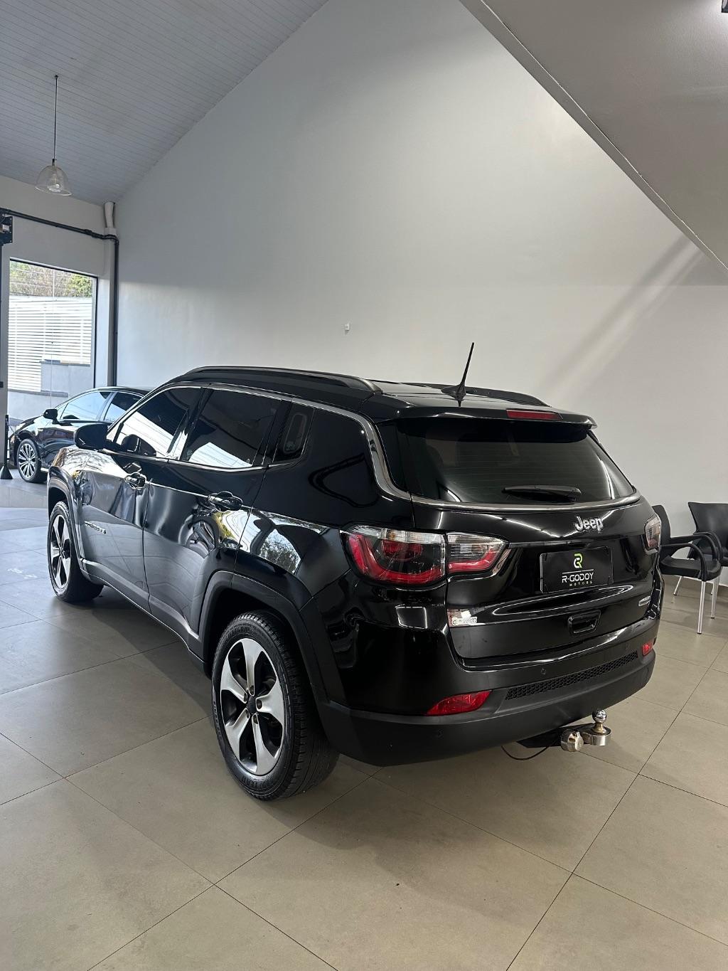 JEEP Compass - Foto