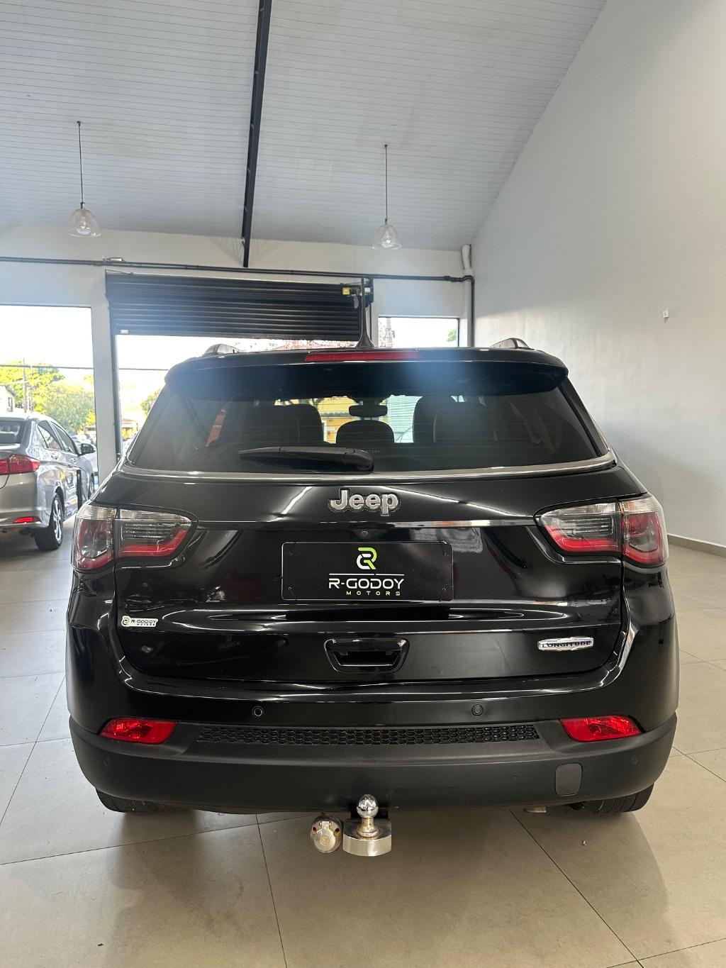 JEEP Compass - Foto