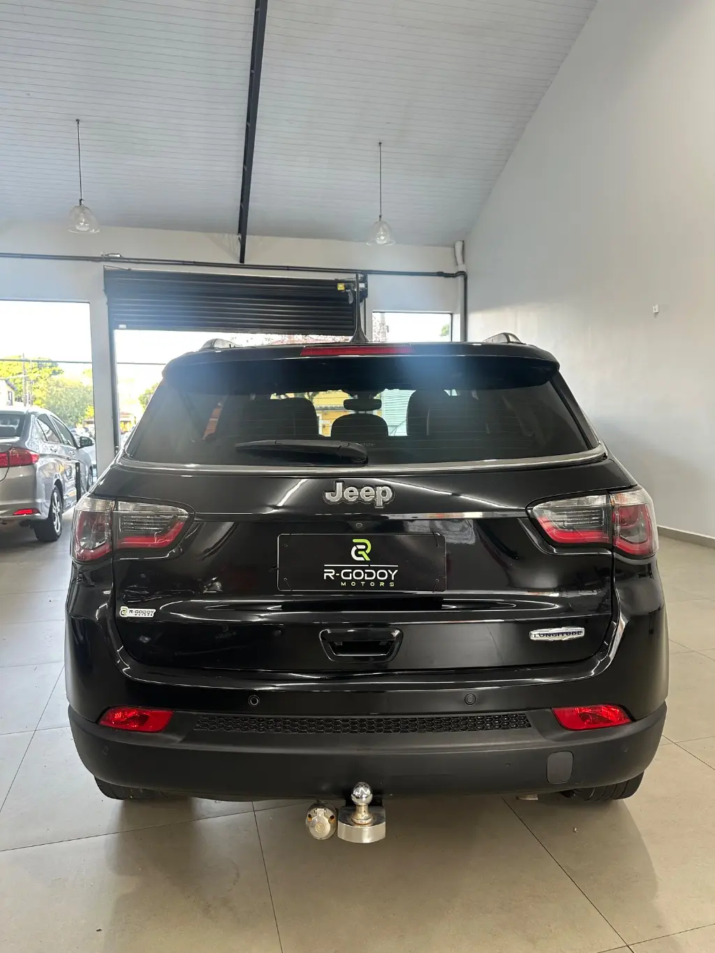 JEEP Compass - Foto