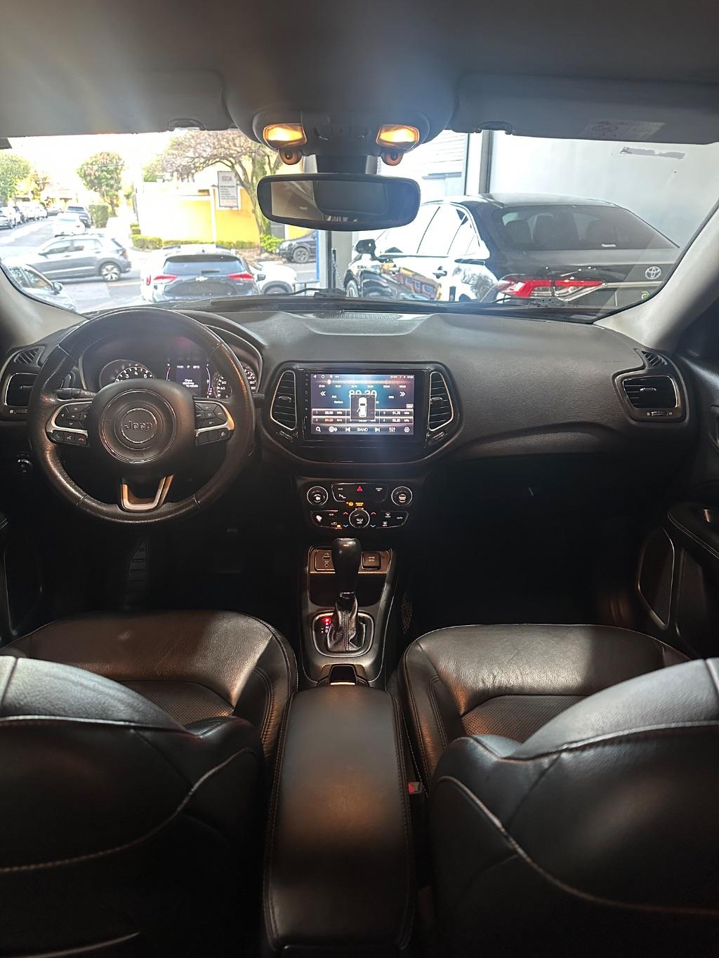 JEEP Compass - Foto