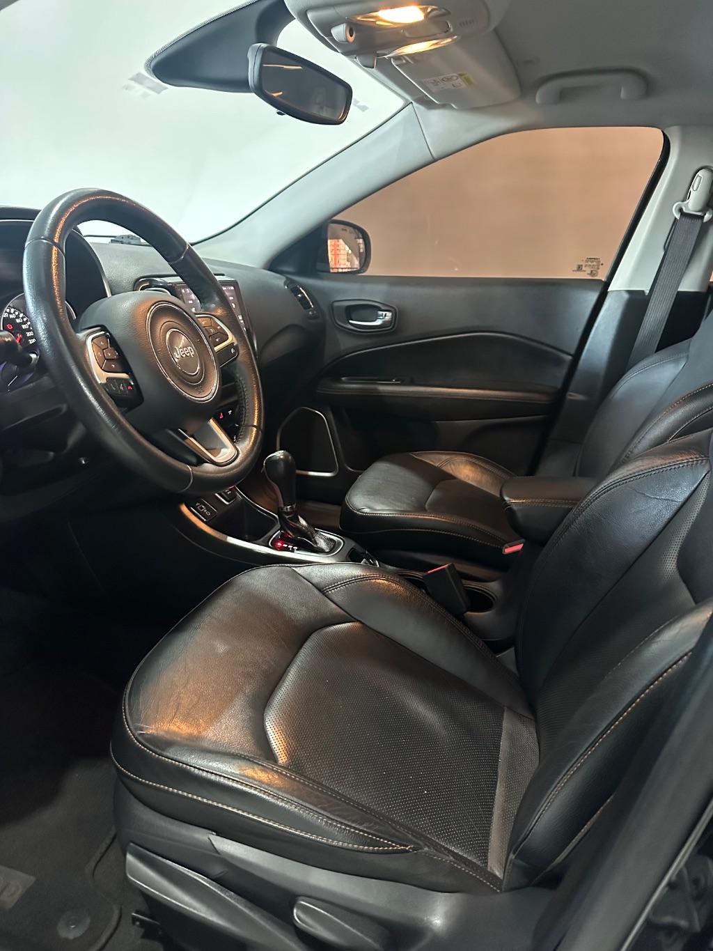 JEEP Compass - Foto