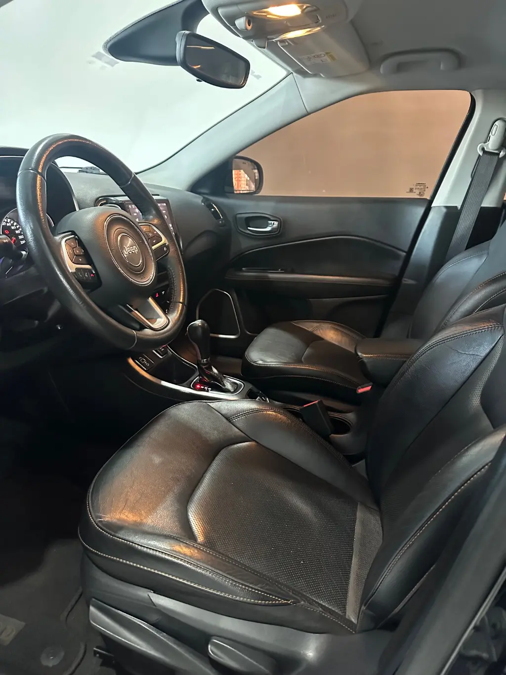 JEEP Compass - Foto