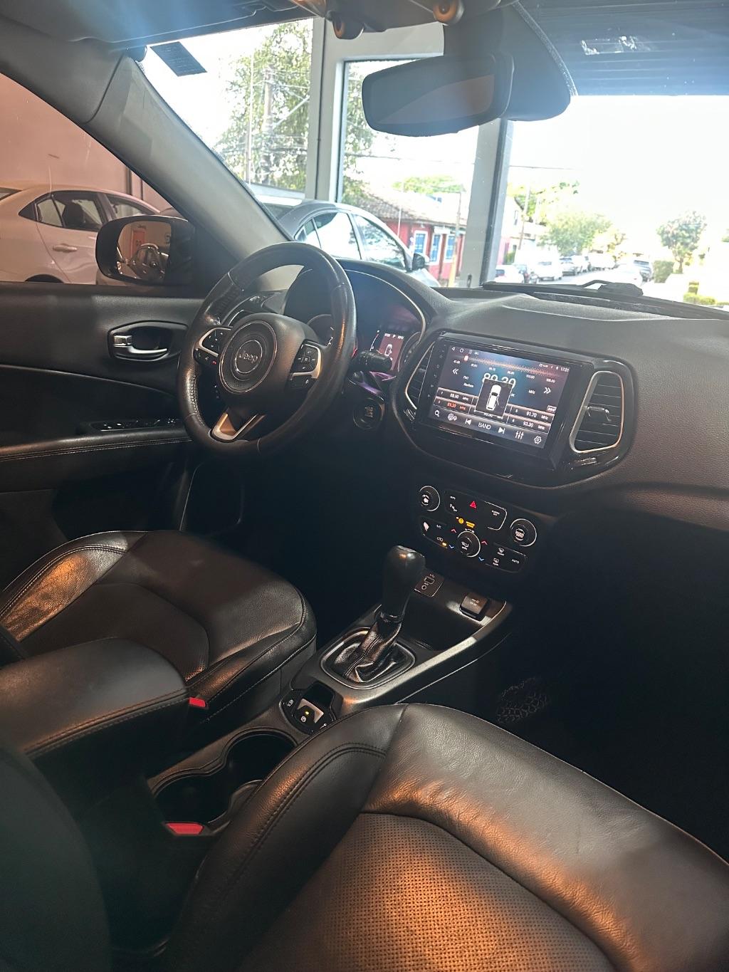 JEEP Compass - Foto