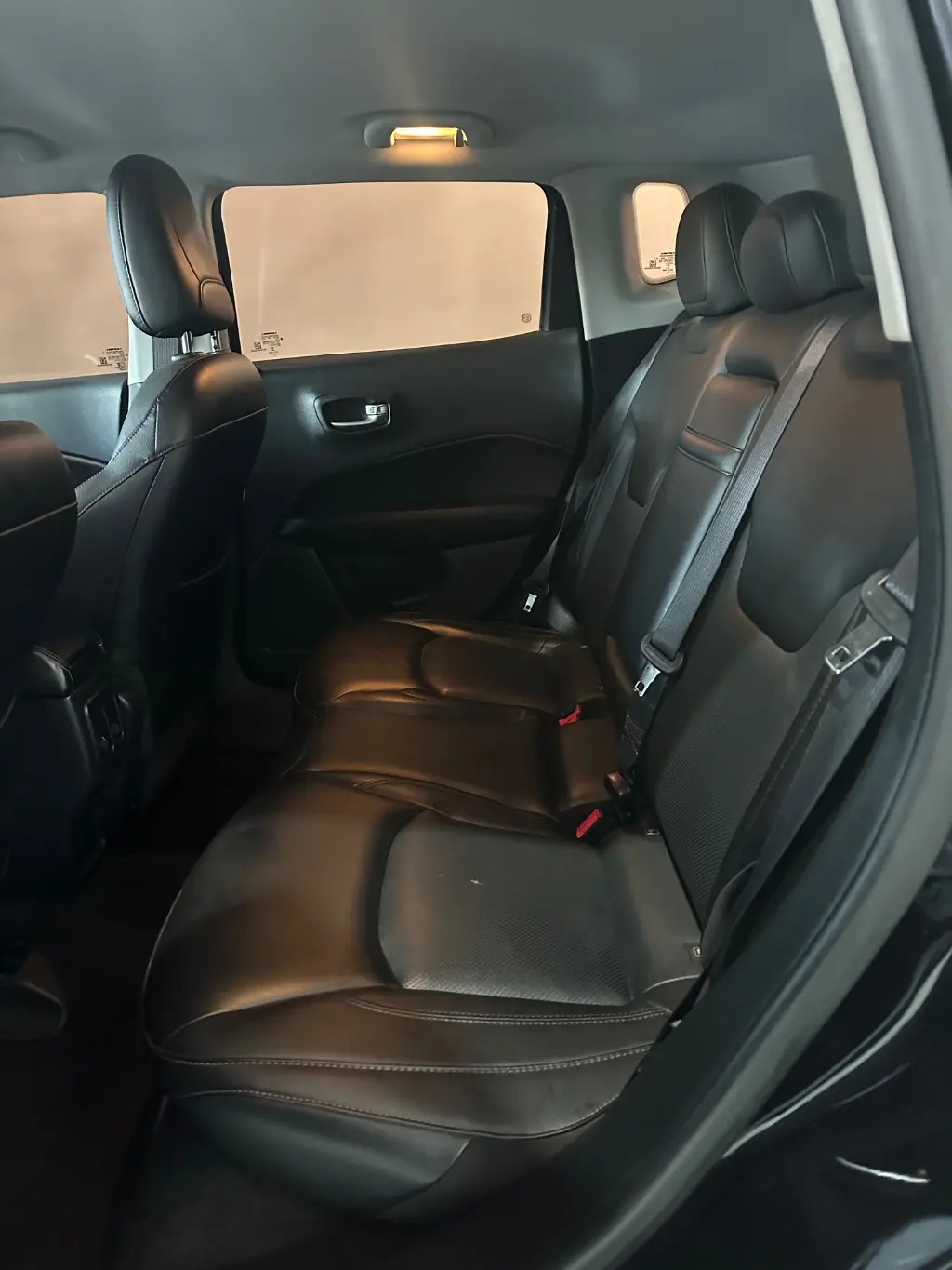 JEEP Compass - Foto
