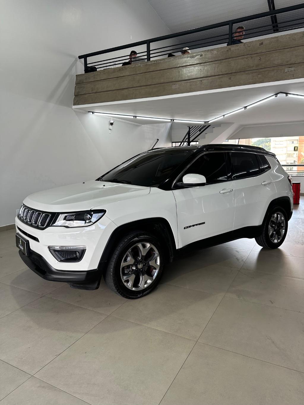 JEEP Compass - Foto