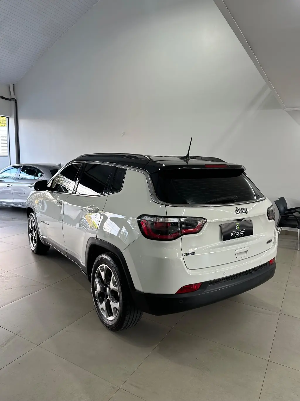 JEEP Compass - Foto
