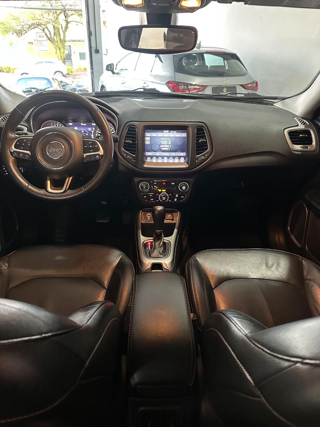 JEEP Compass - Foto