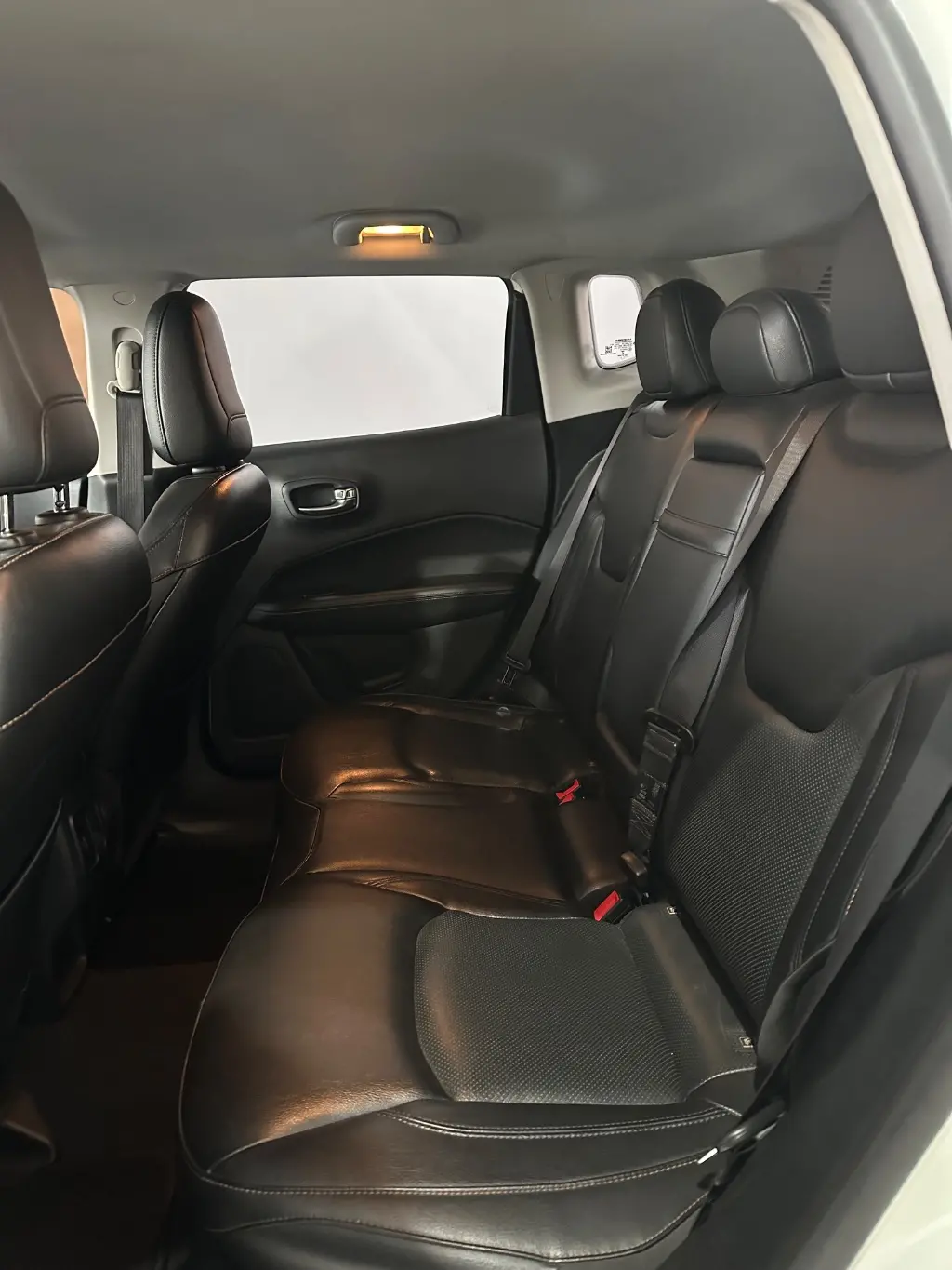 JEEP Compass - Foto