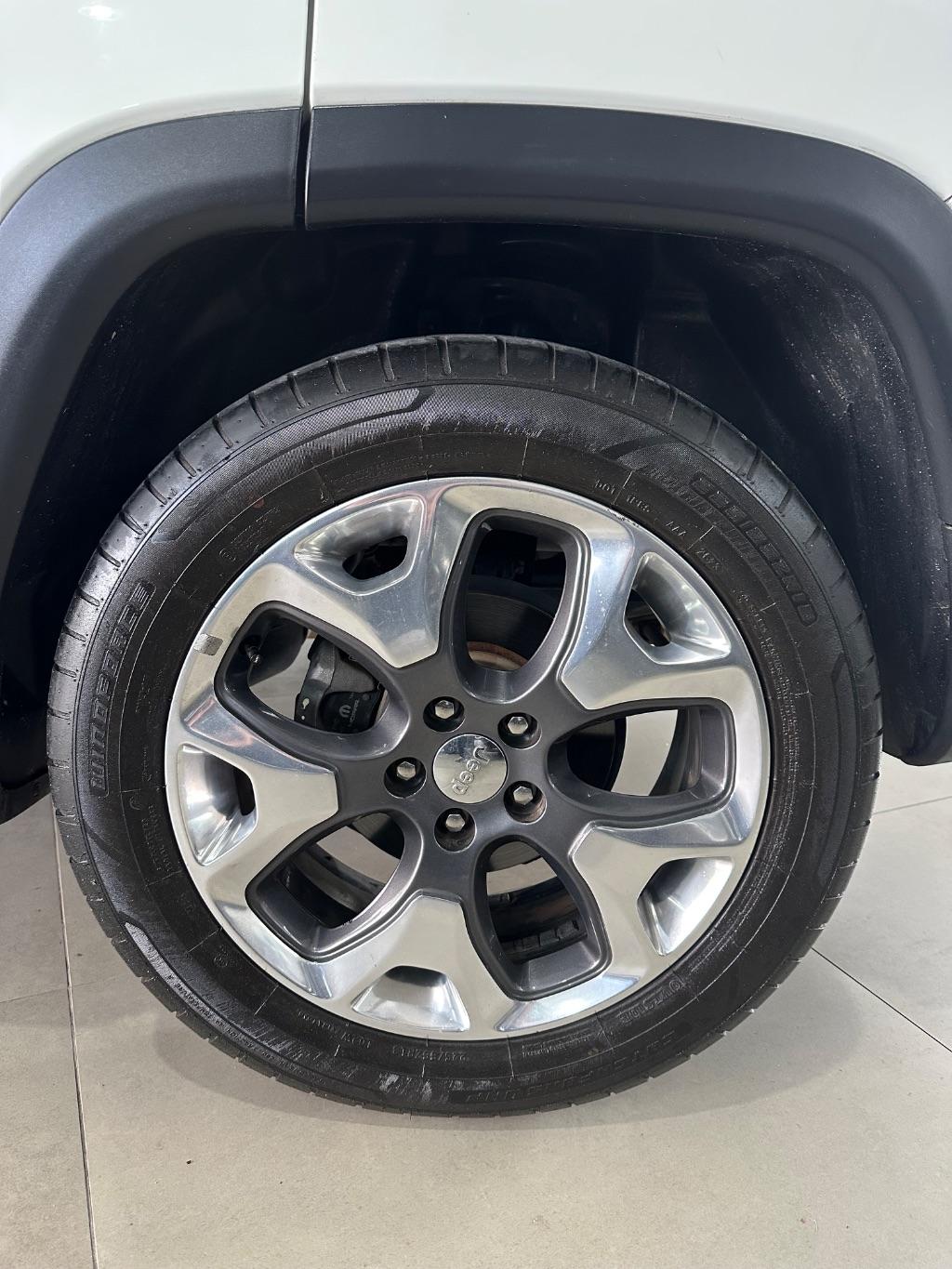 JEEP Compass - Foto