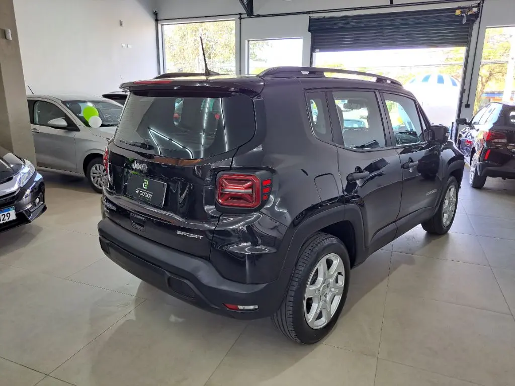 JEEP Renegade - Foto