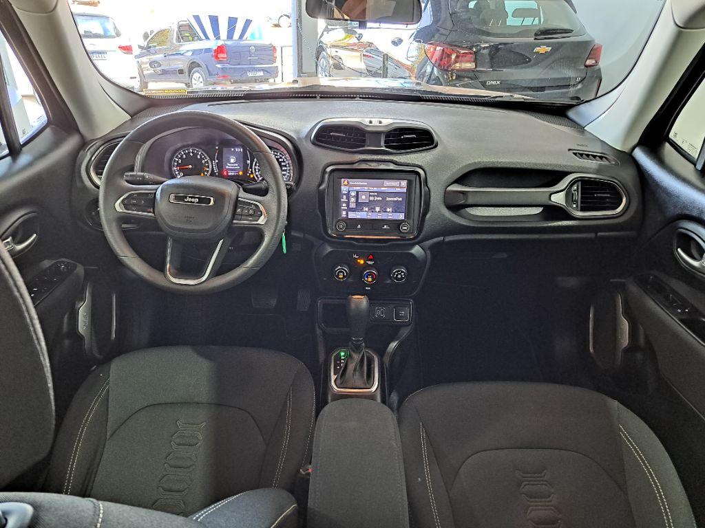 JEEP Renegade - Foto