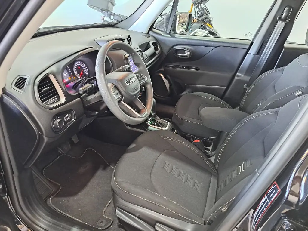 JEEP Renegade - Foto