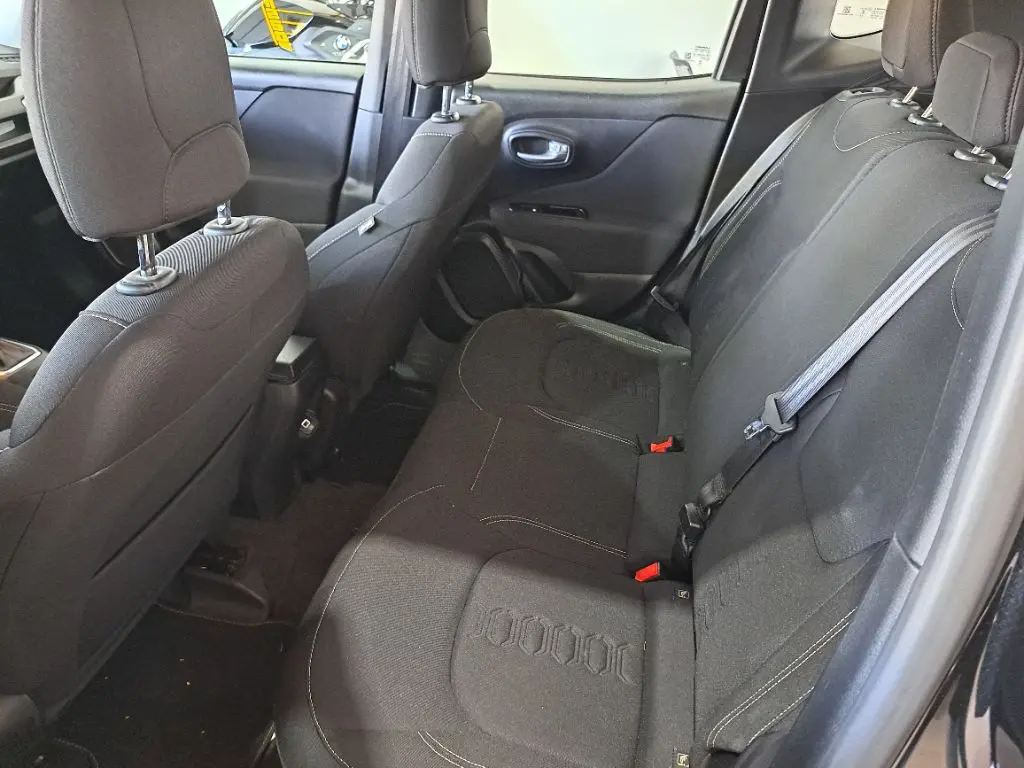 JEEP Renegade - Foto