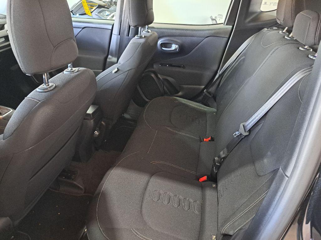 JEEP Renegade - Foto