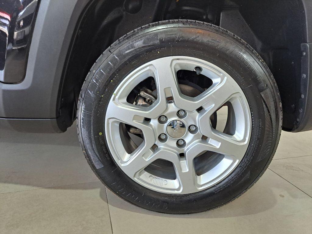 JEEP Renegade - Foto