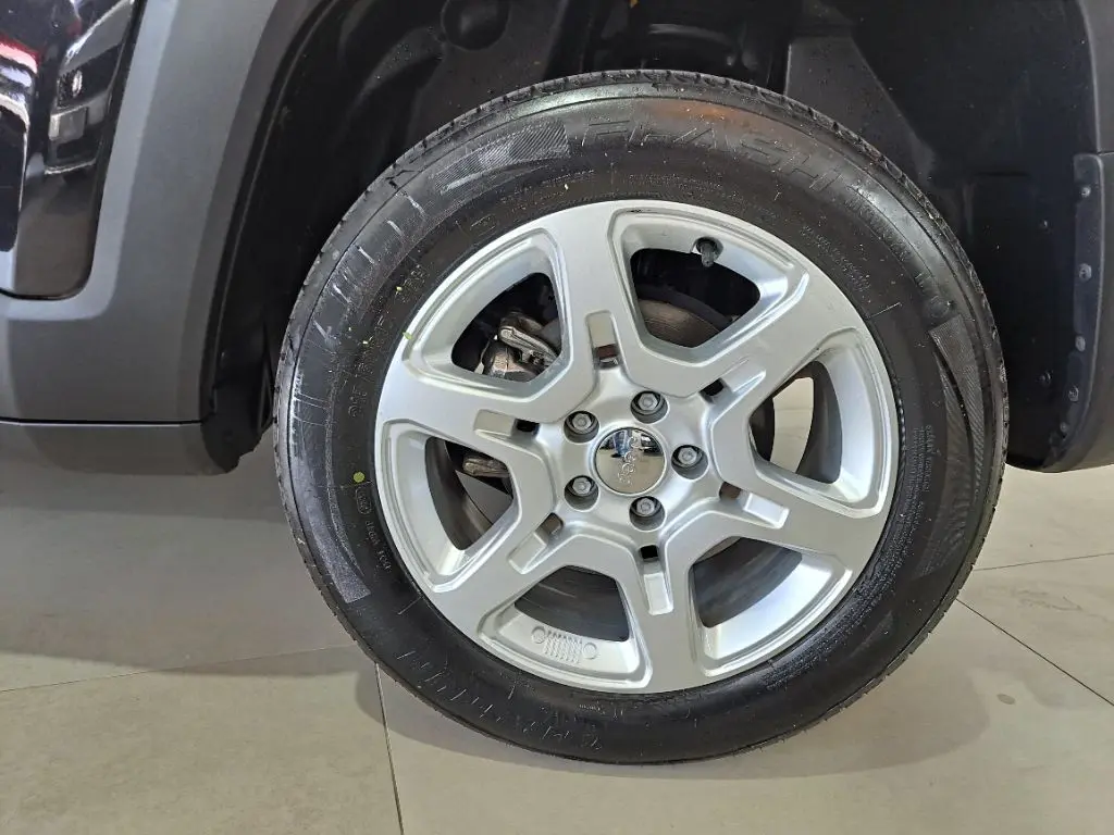 JEEP Renegade - Foto