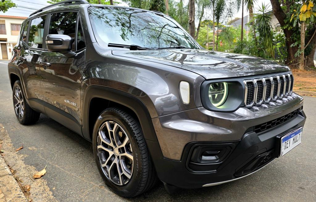 JEEP Renegade - Foto