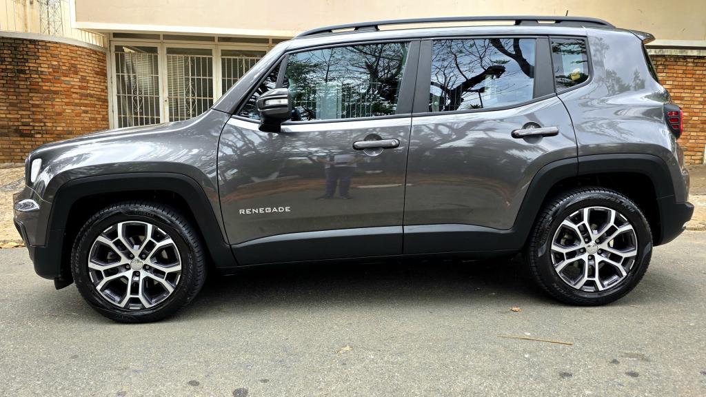 JEEP Renegade - Foto