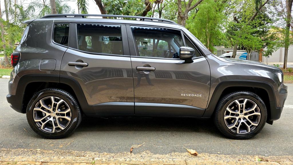 JEEP Renegade - Foto