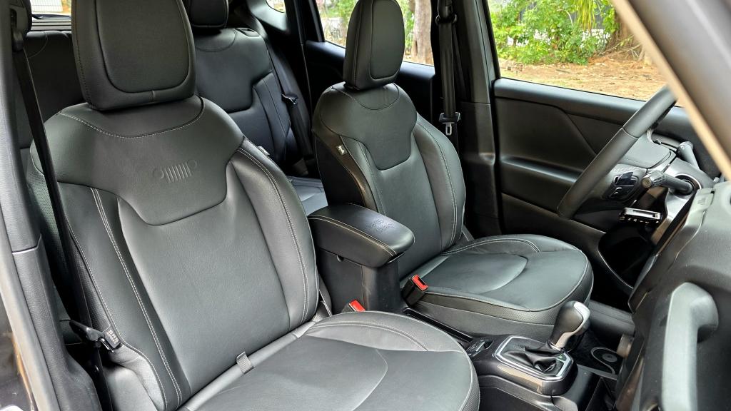 JEEP Renegade - Foto