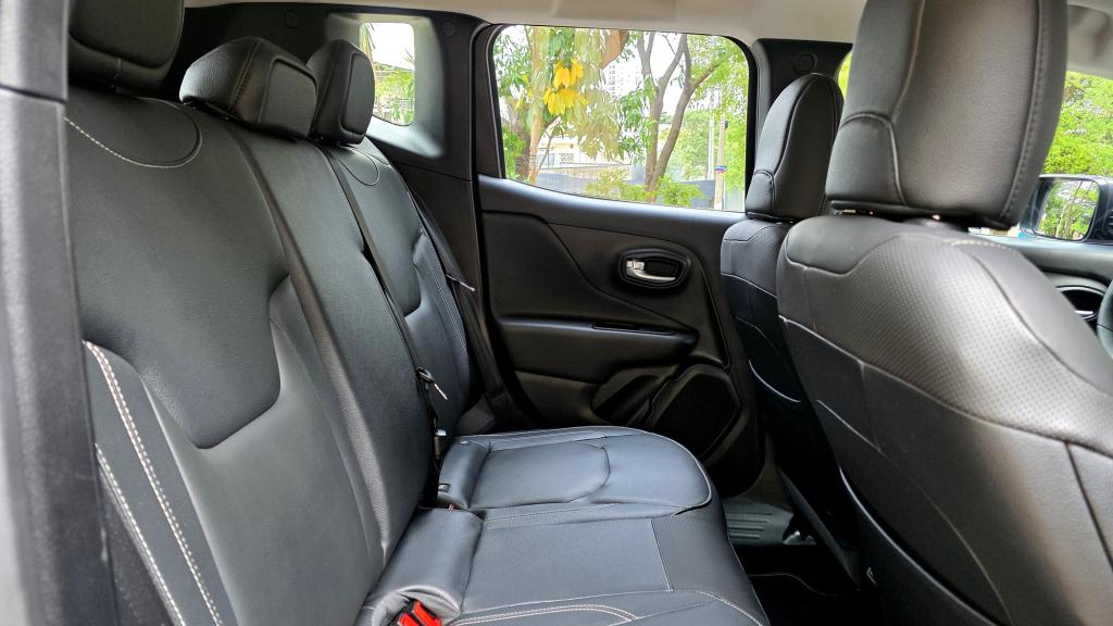 JEEP Renegade - Foto