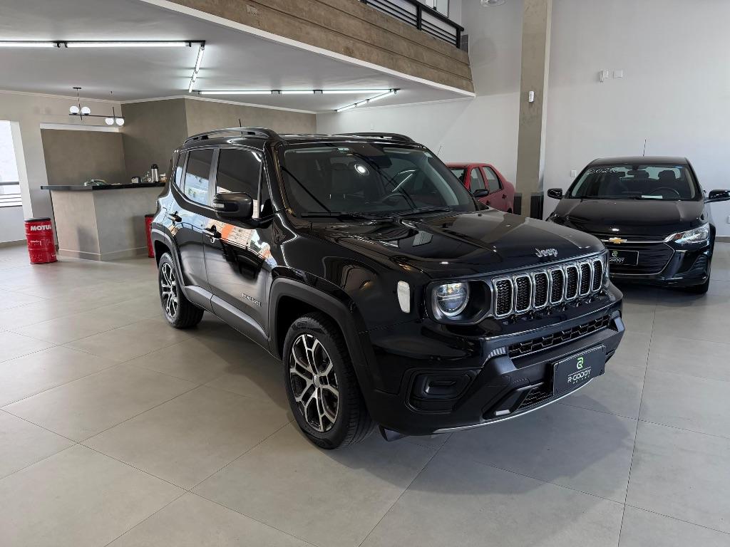 JEEP Renegade - Foto