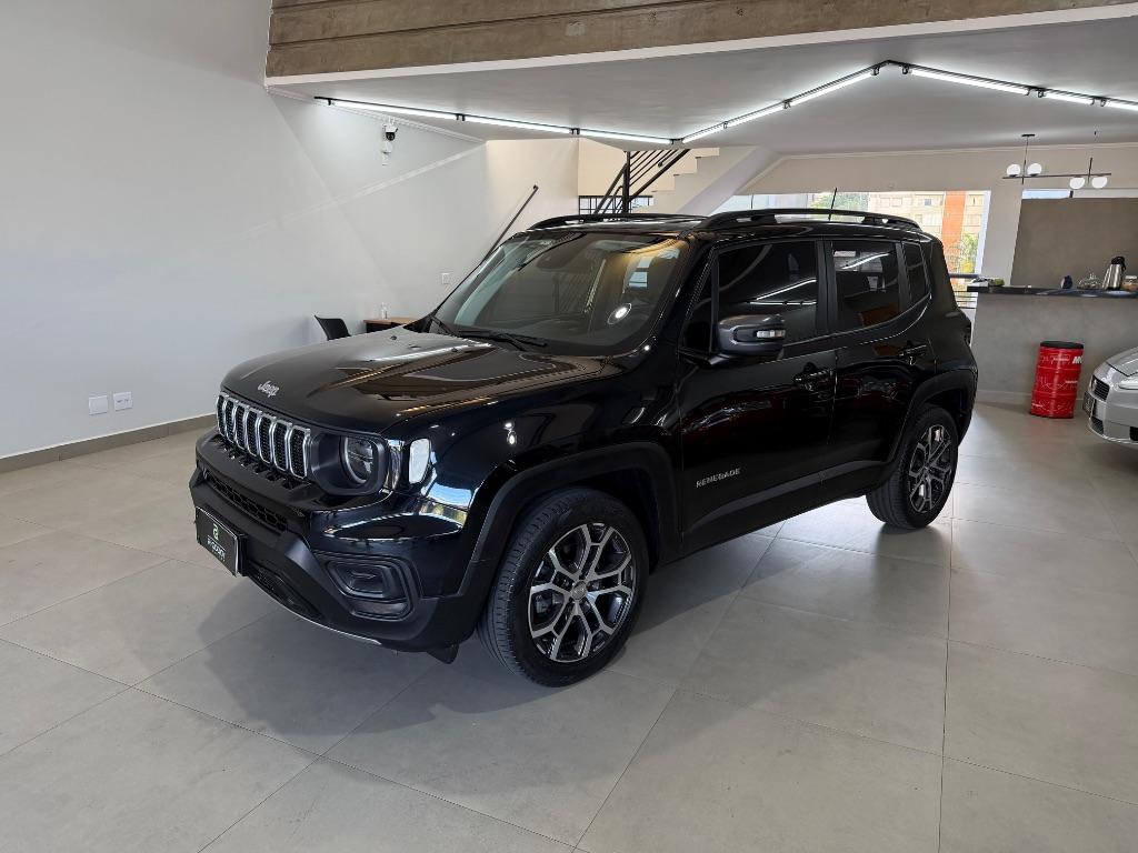 JEEP Renegade - Foto